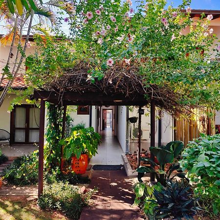 Apartamentos Don Gerardo Asuncion Exterior photo