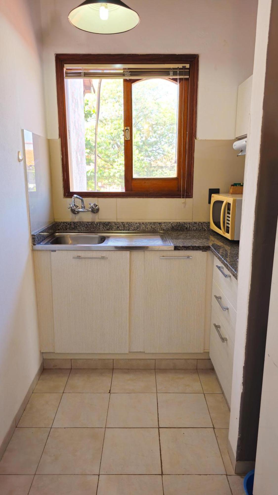 Apartamentos Don Gerardo Asuncion Exterior photo